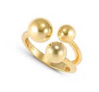 Anello Nomination Donna in Argento 242201/012/006 - 242201/012/006